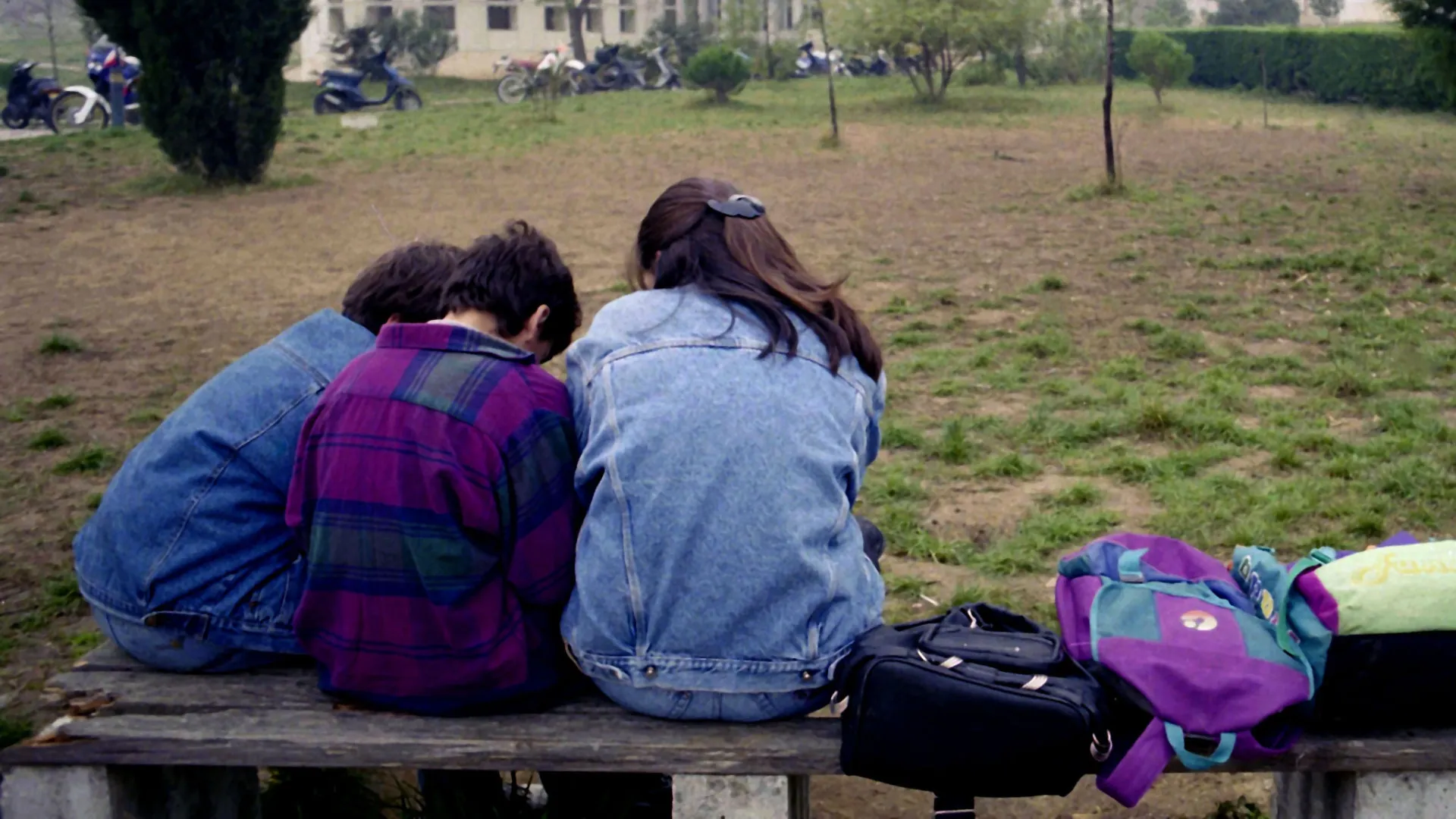 
                    Internamentos de jovens em centros especializados atingem máximos em 2023
                