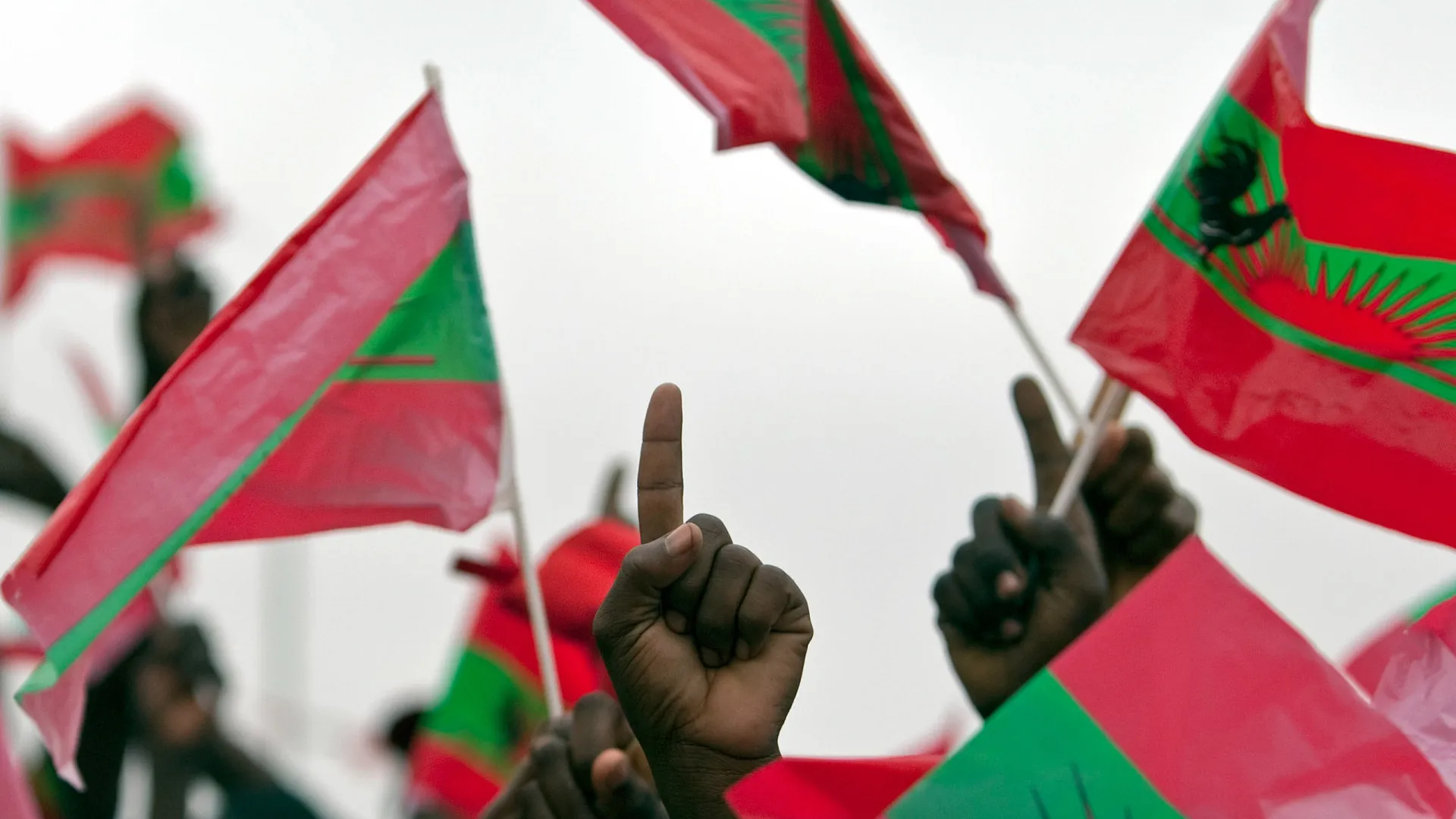 
                    Congresso da UNITA vai contar com 21 observadores eleitorais
                