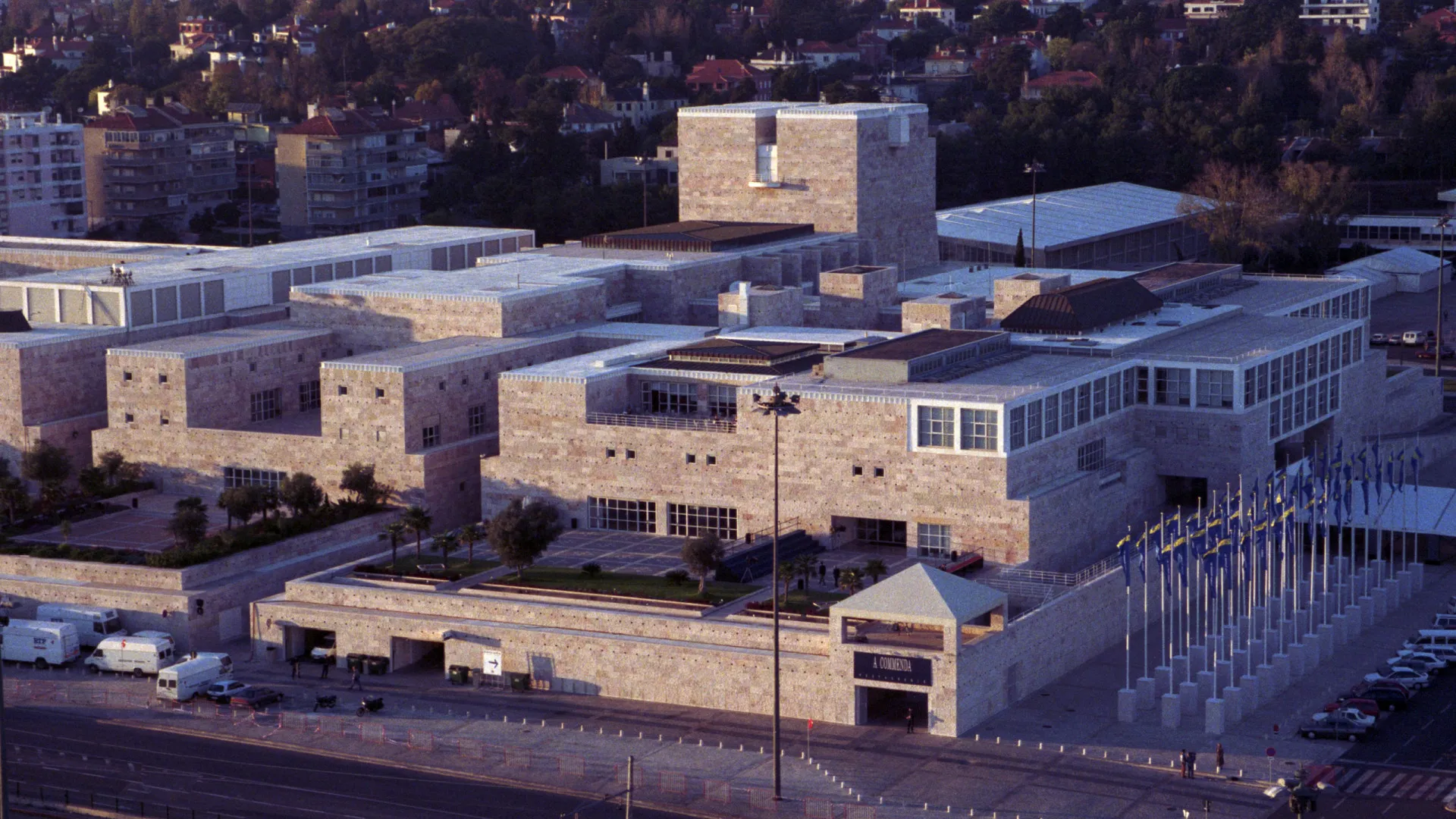 
                    Filipe Magalhães é o novo curador do Centro de Arquitetura do MAC/CCB
                