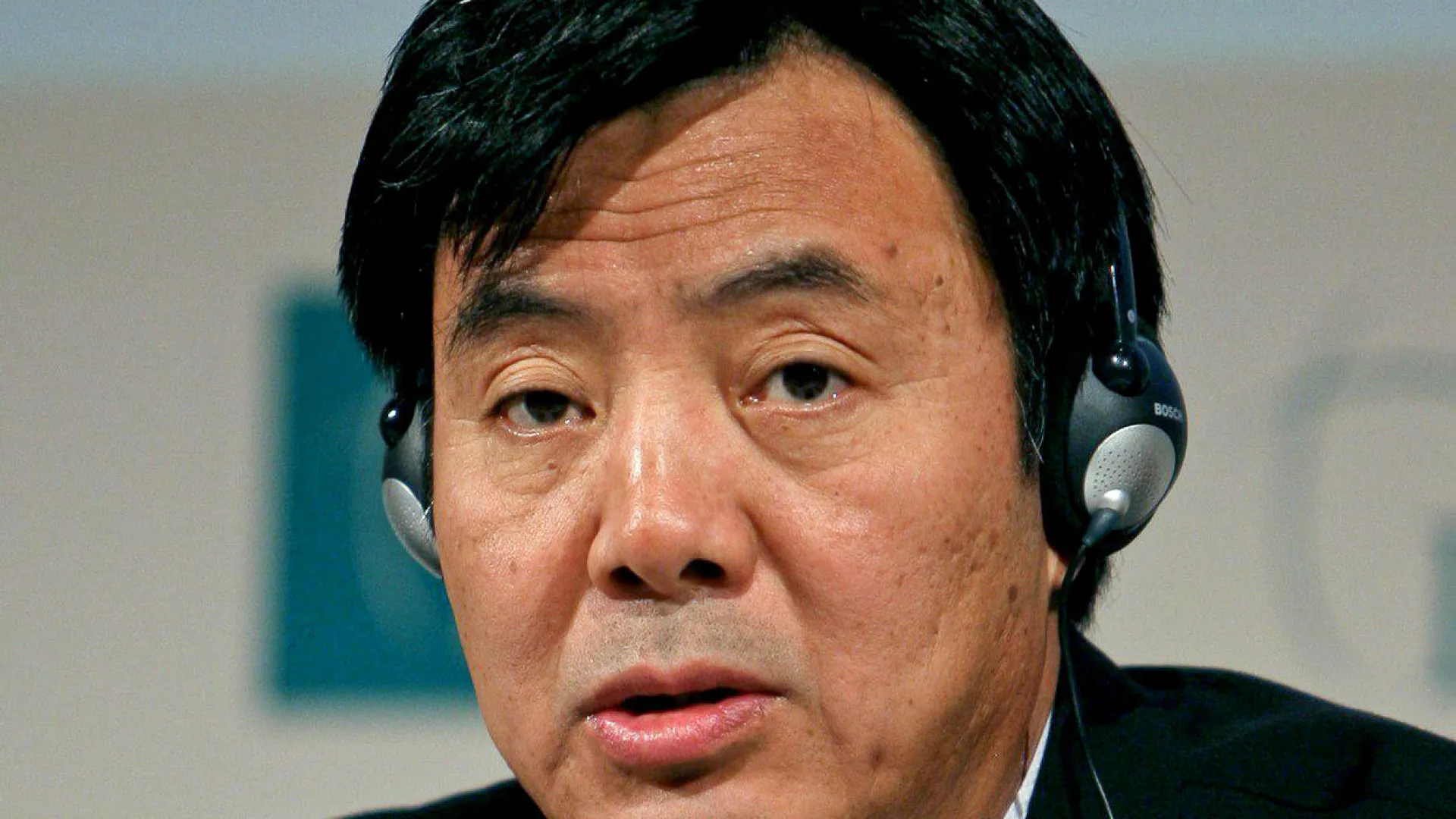 Enviado chinês afirma que "guerra e caos na região não beneficiam ninguém"