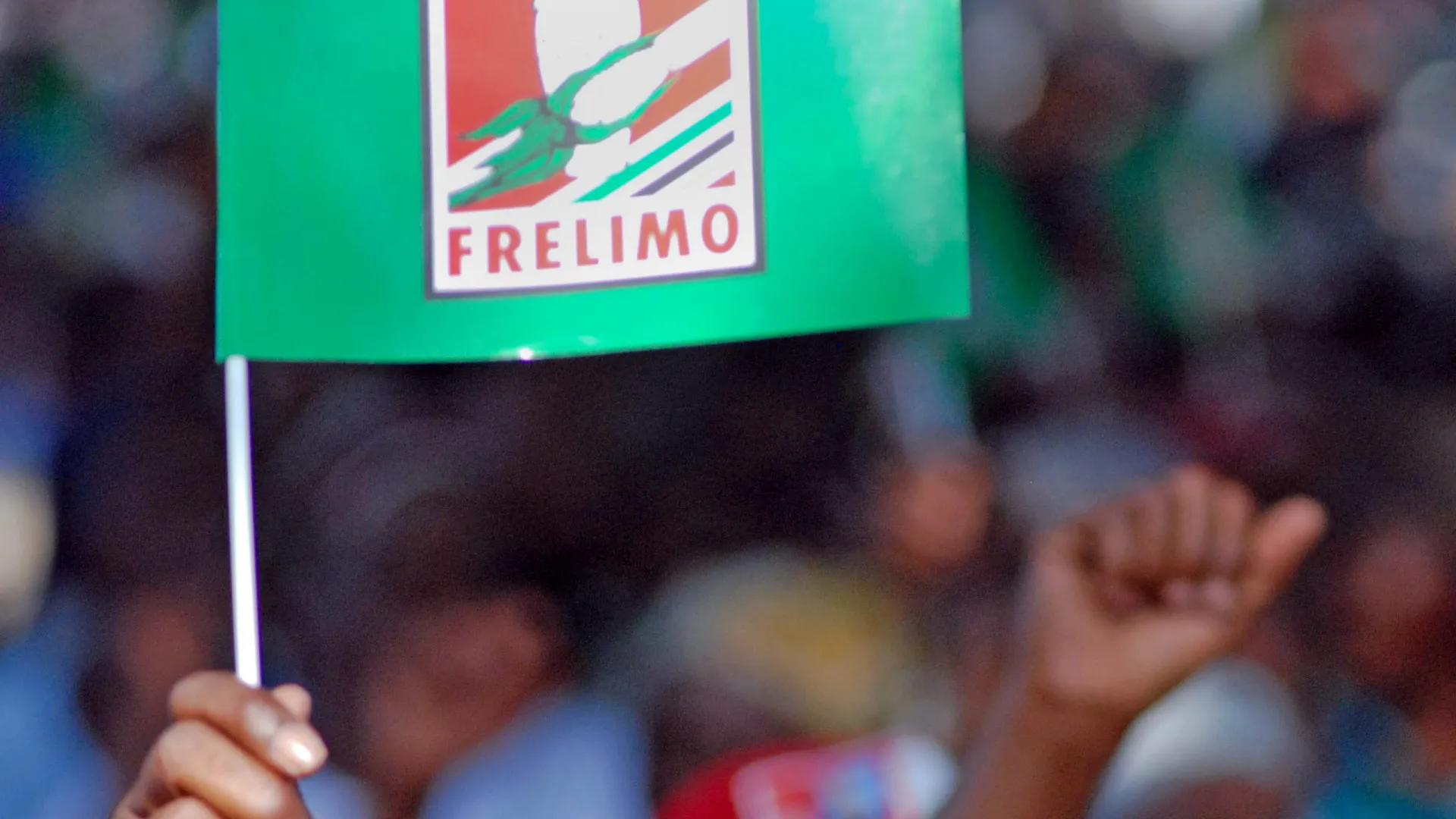 
                    Frelimo aprova em definitivo pacote fiscal sem oposição parlamentar
                