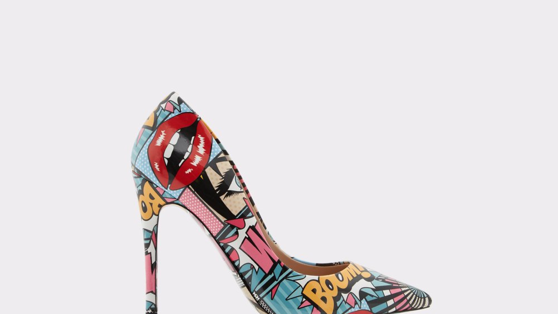 sapato aldo feminino