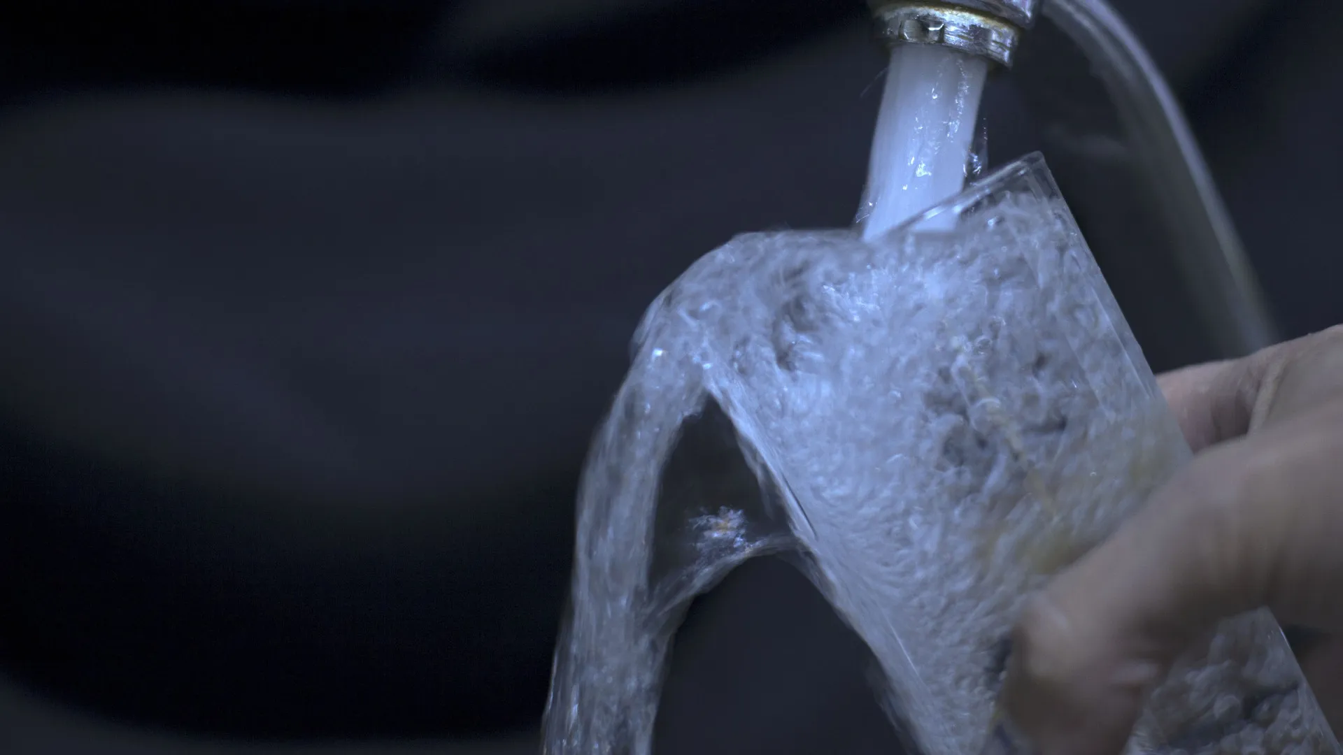 
                    Água fornecida pela Águas do Centro Litoral sem problemas de qualidade
                