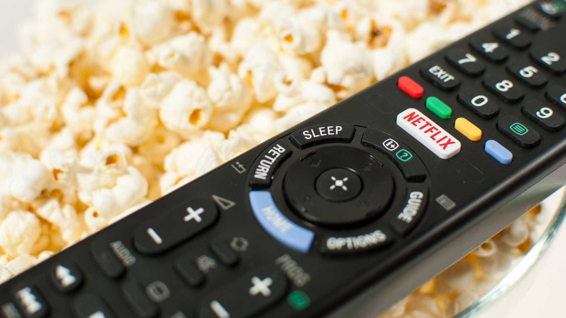 Netflix será mais exigente com conteúdo original