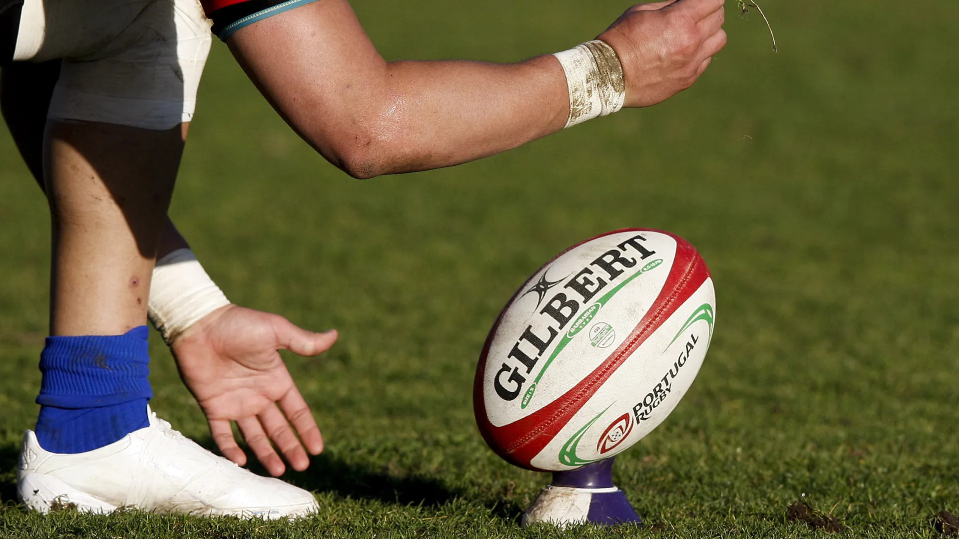 
                    Portugal vence Geórgia e soma segundo título no Rugby Europe Championship
                