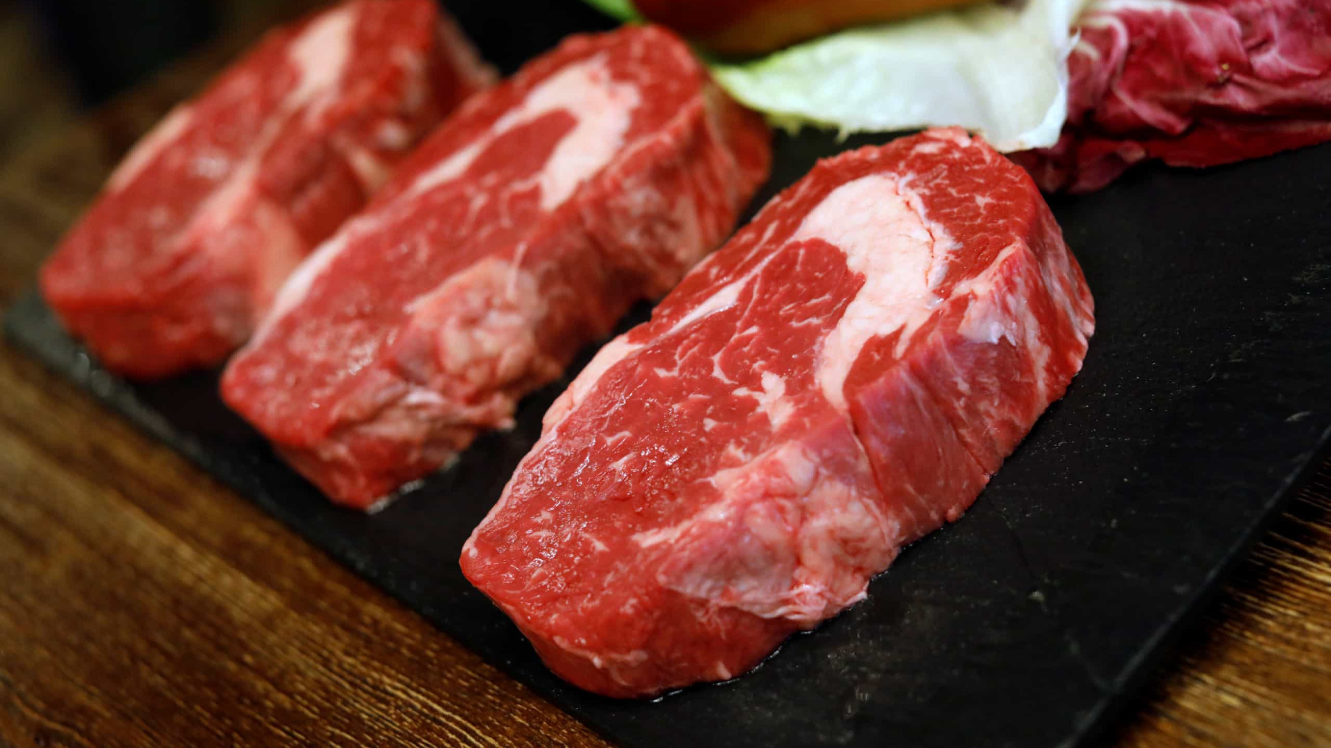 Resultado de imagem para EUA reabrem o mercado para exportações da carne brasileira