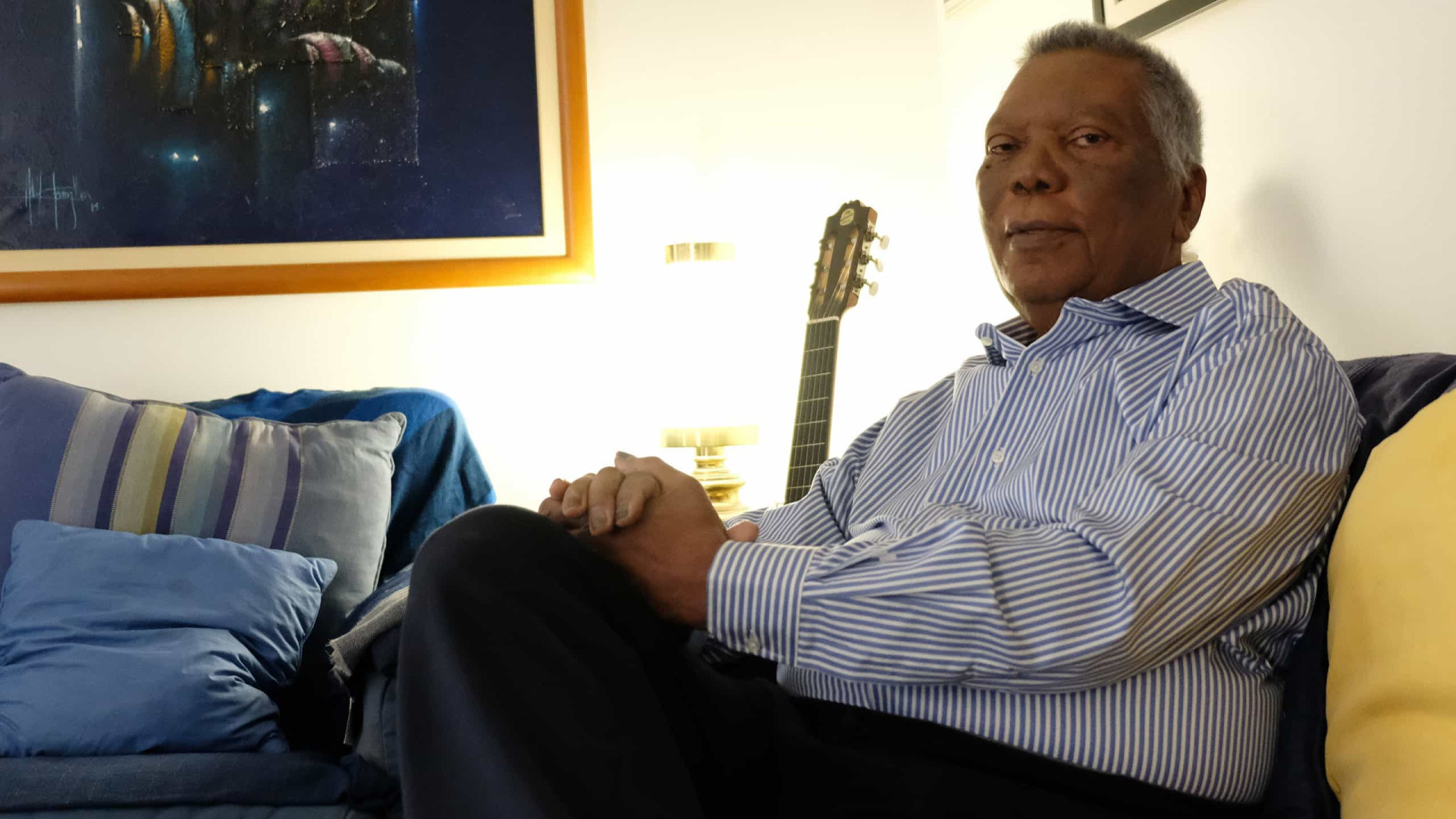 Resultado de imagem para eduardo nascimento"