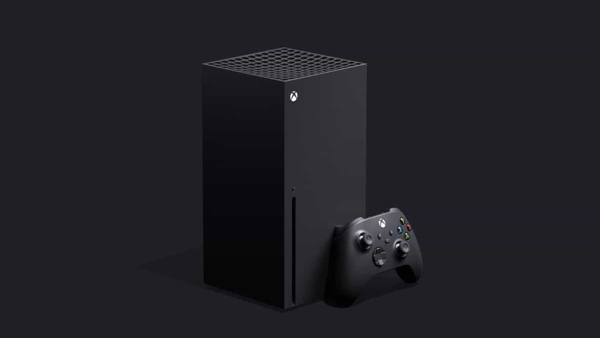 Esta é a nova Xbox. Lançamento está confirmado para final de 2020