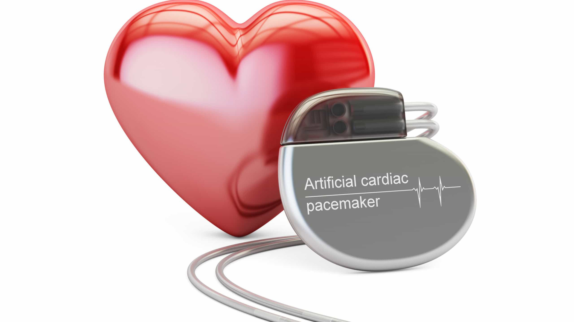 Dispositivos cardíacos eletrónicos: O que são e como estão a salvar vidas