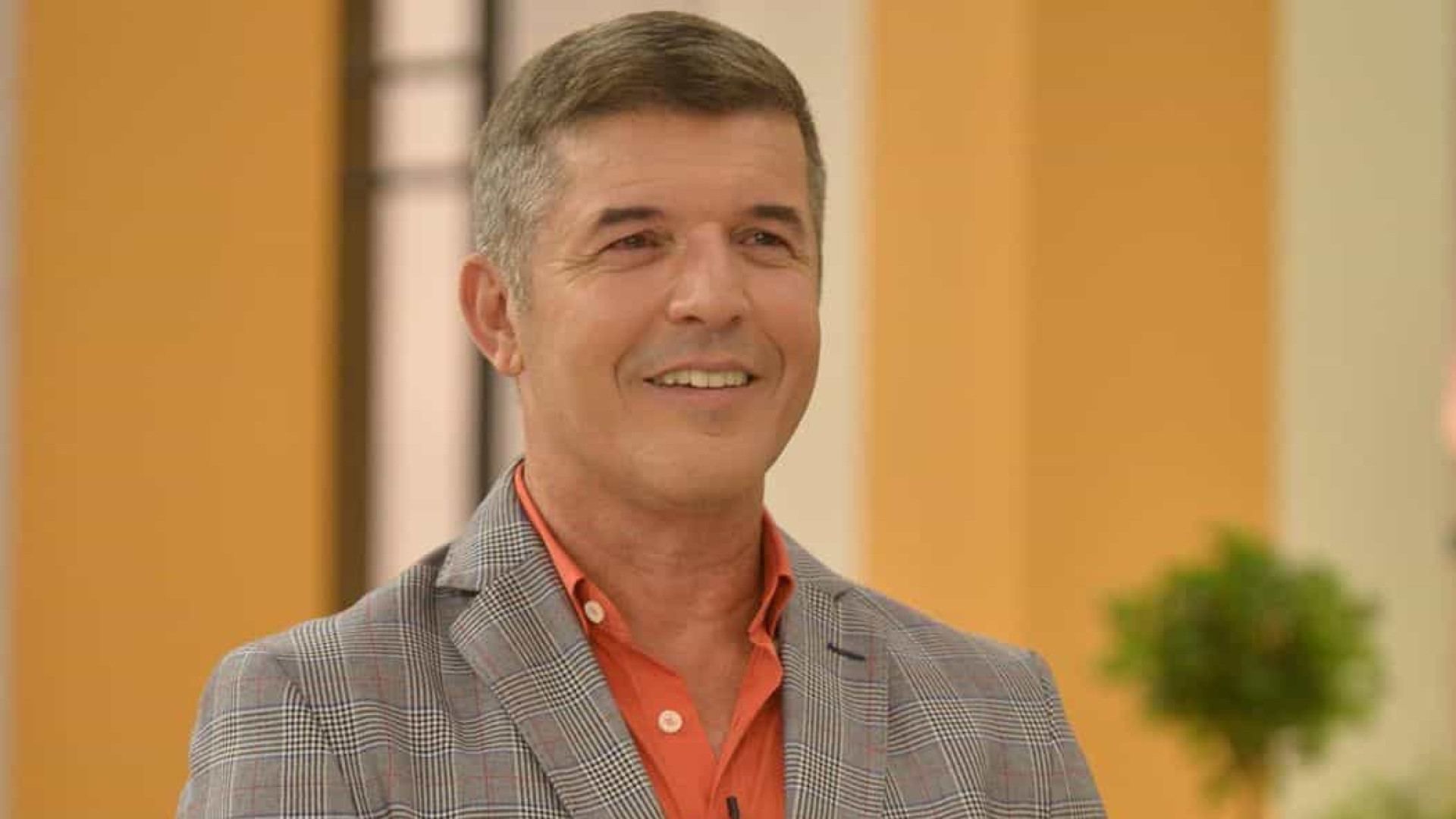 João Baião Infetado Com Covid 19 Pode Acontecer A Qualquer Um