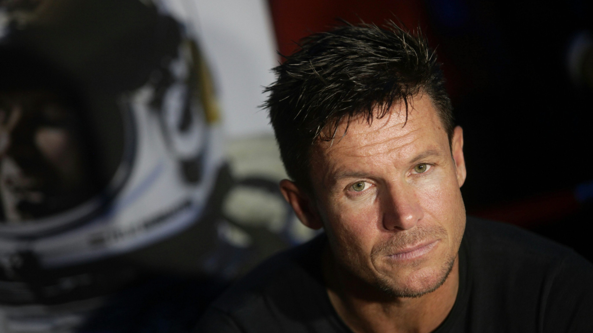 Morre paraquedista austríaco Felix Baumgartner. Tinha 56 anos