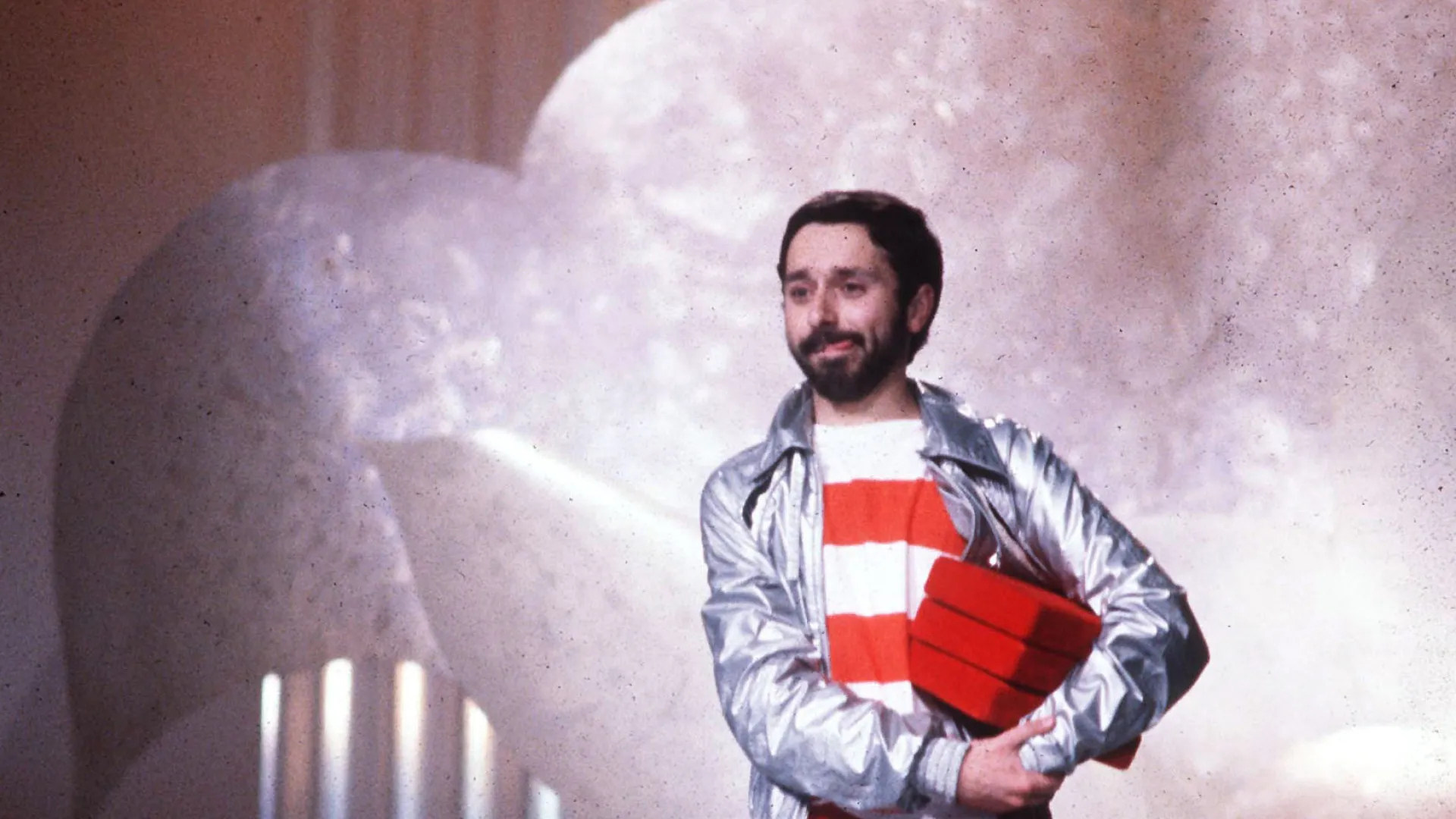 
                    Está a ser feito um filme sobre Carlos Paião e inclui música inédita
                