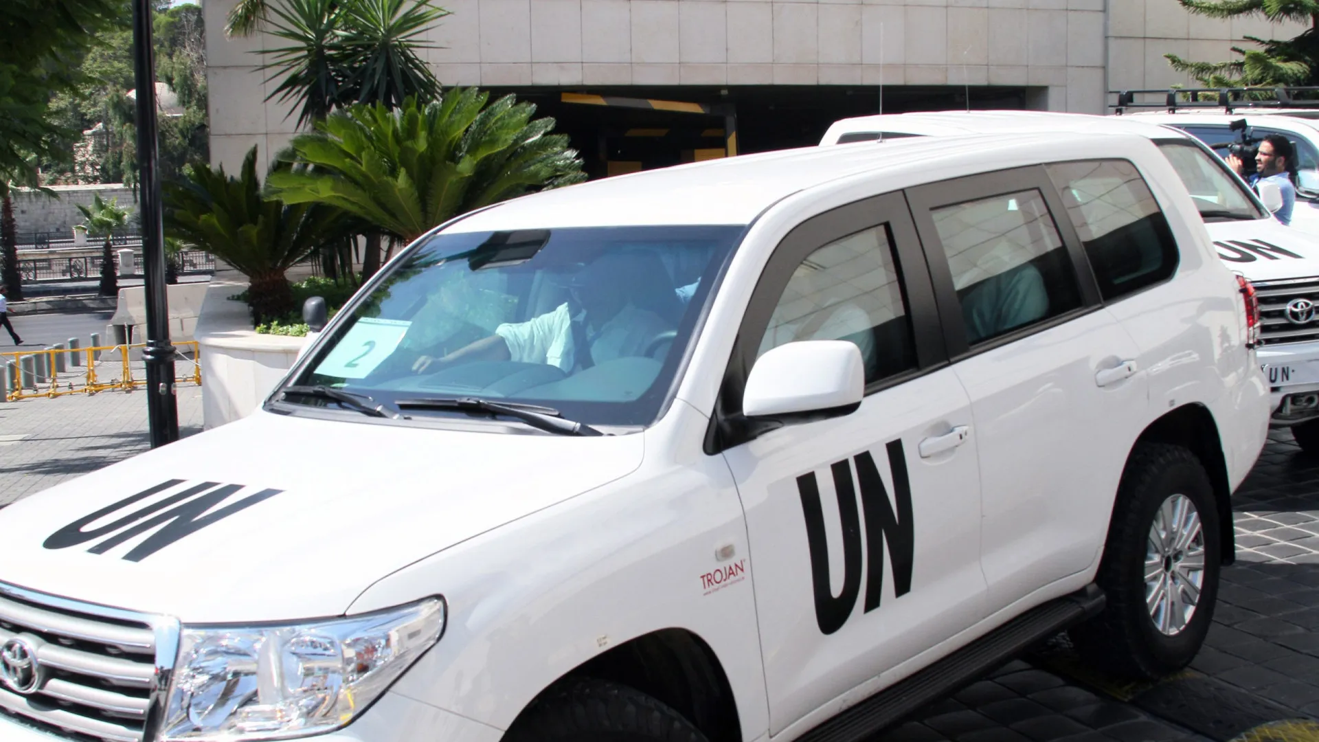 
                    Fundo para Consolidação da Paz da ONU com lacuna superior a 430 milhões
                