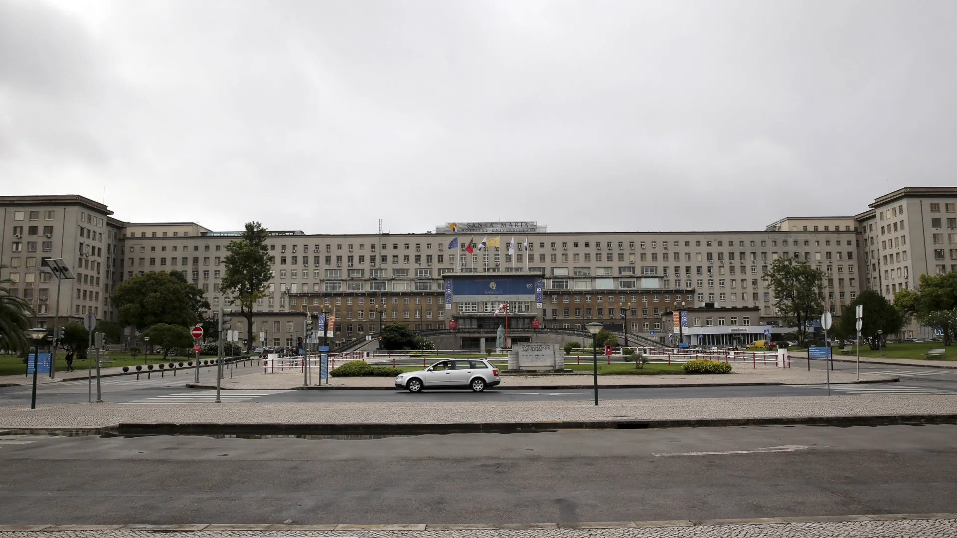 
                    Santa Maria pronta para arrancar com projeto de rastreio do cancro do pulmão
                