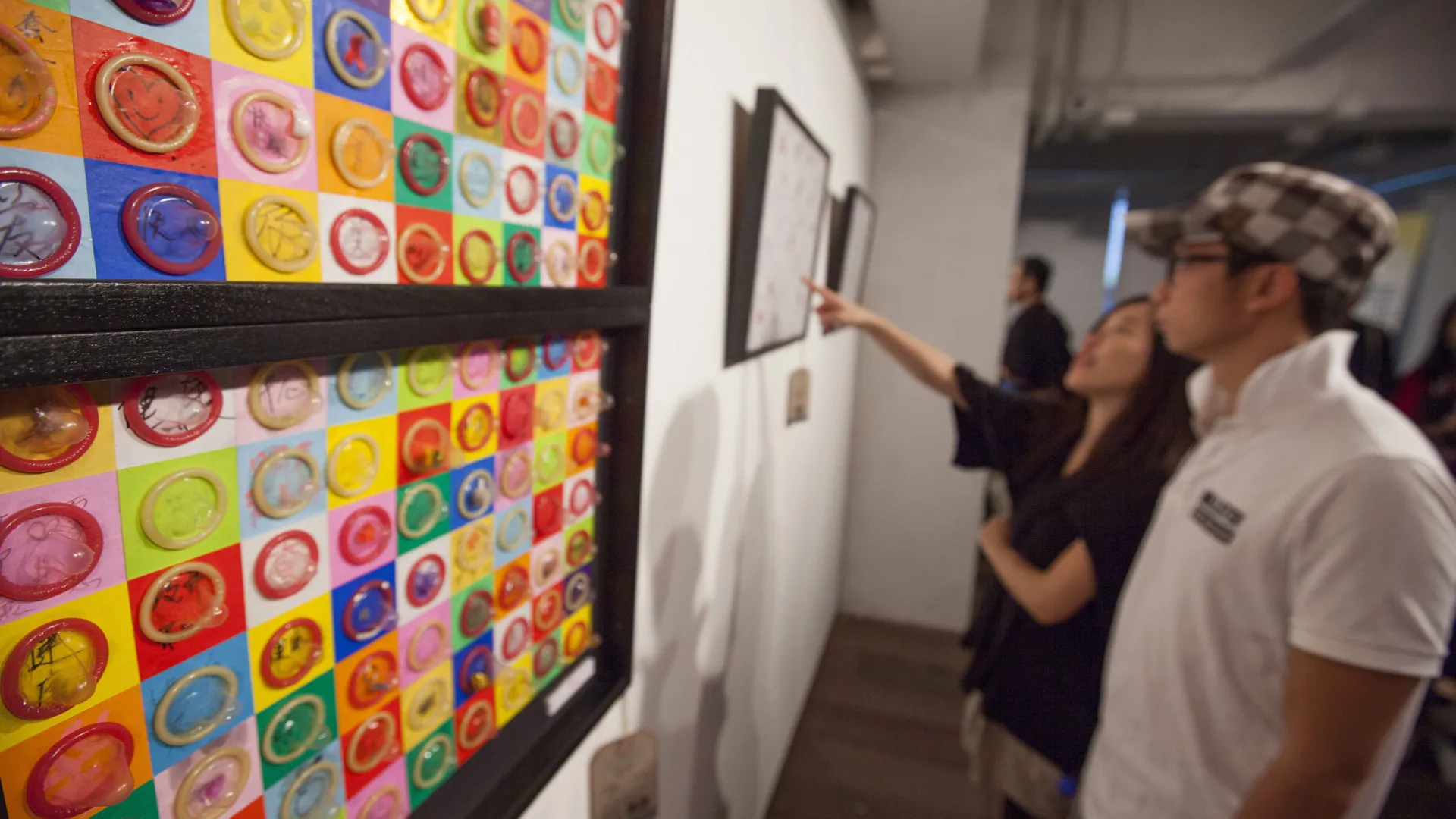 
                    Baixa natalidade? China já está a aplicar IVA a preservativos e pílulas
                