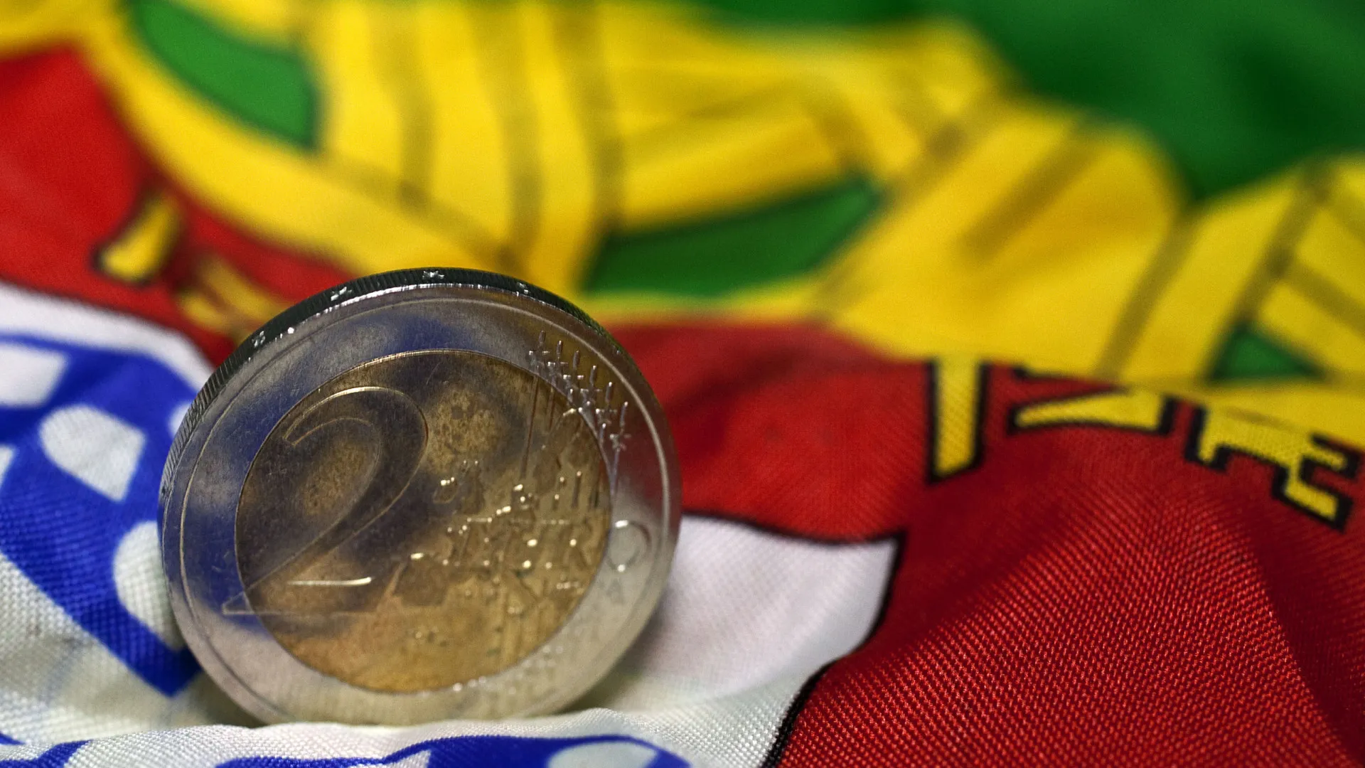 
                    Fitch mantém rating de Portugal e melhora perspetiva para 'positiva'
                