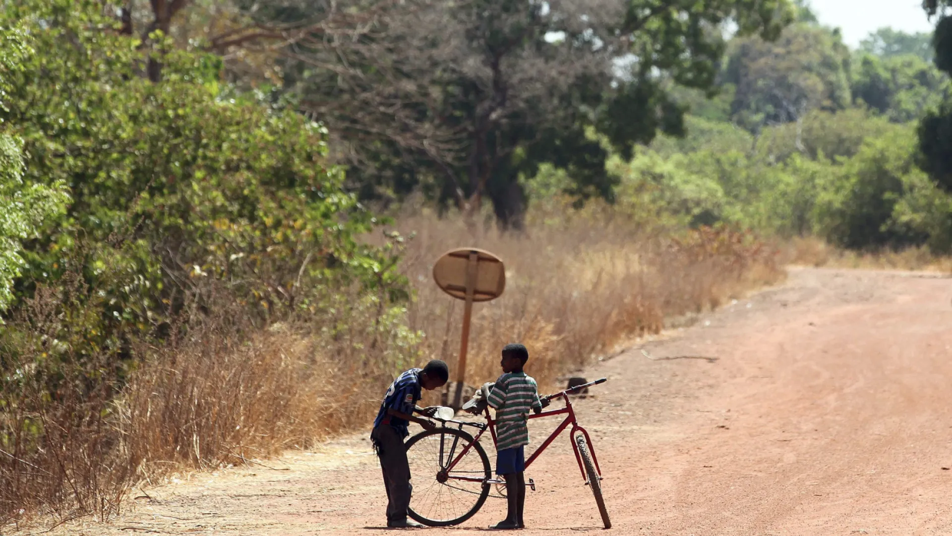 Moçambique pede ações para travar violência contra menores