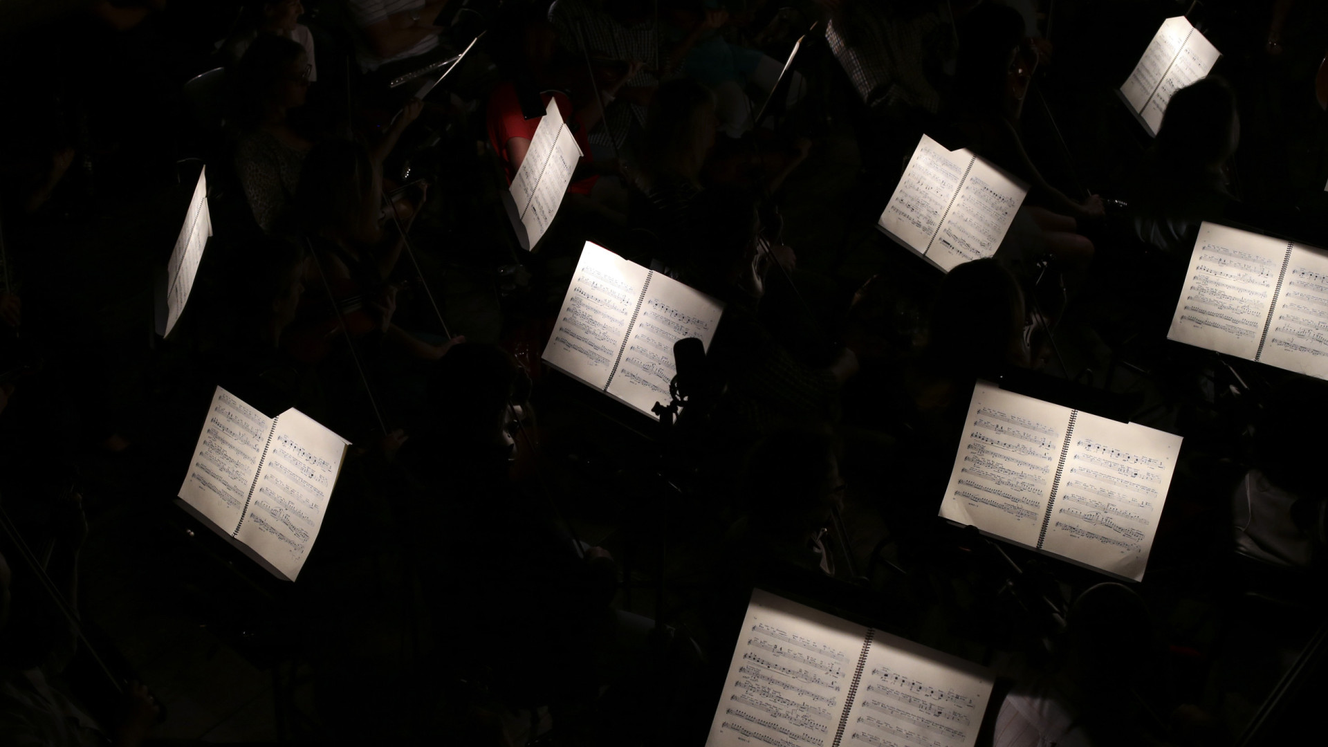 Mahler e coros de grandes óperas abrem temporada do Teatro S. Carlos