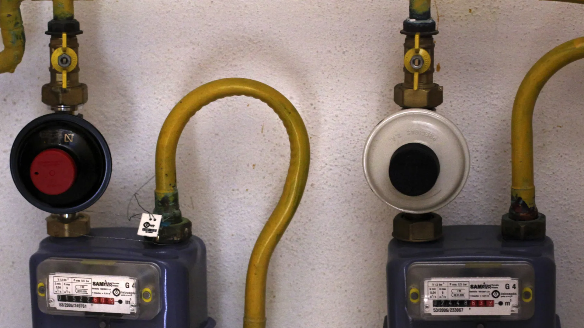 
                    Preços do gás caem 8,1% na UE. Portugal regista dos mais altos
                