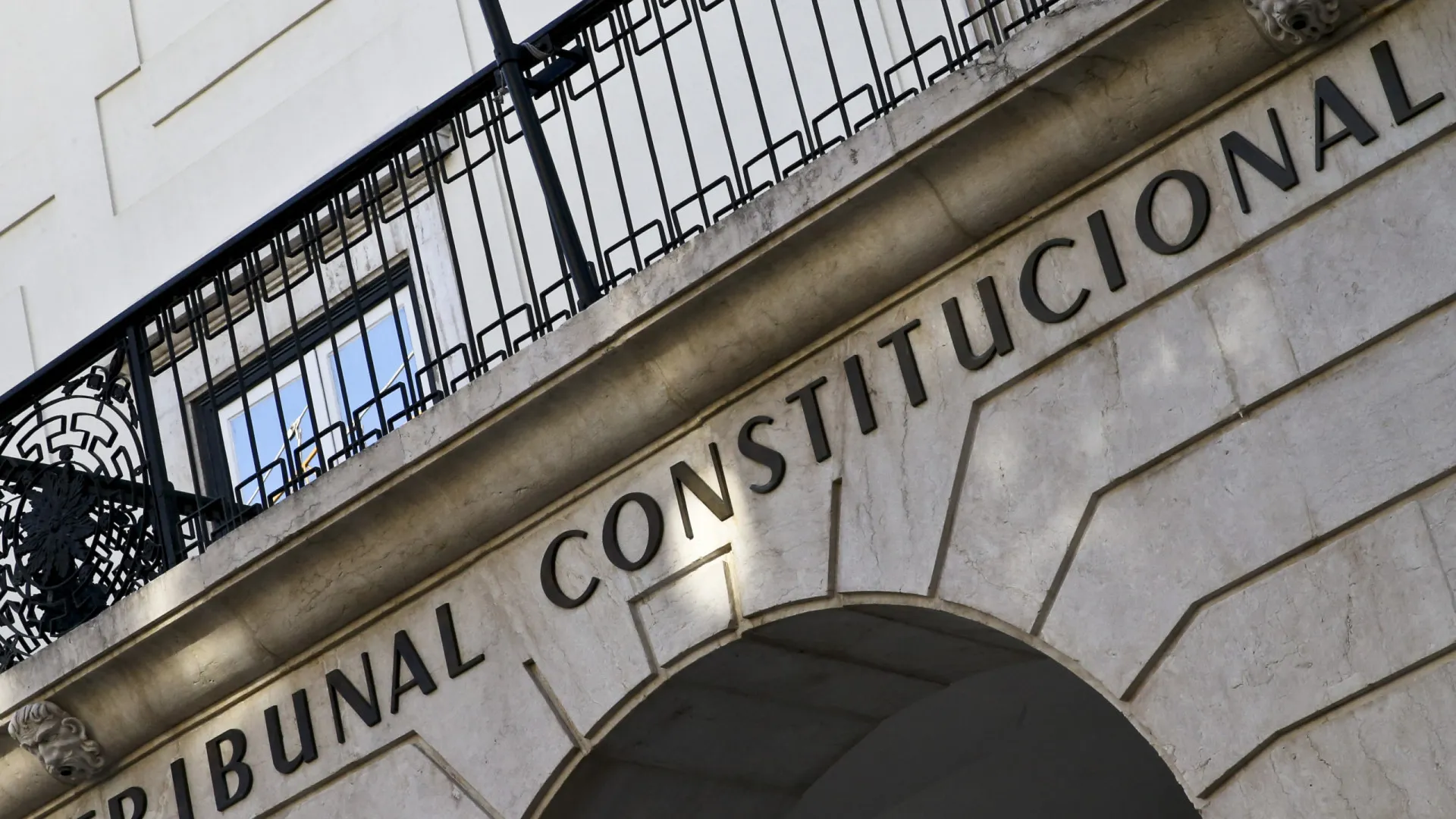 Órgão externos da AR. PS e PSD chegam a acordo, juízes do TC só em maio