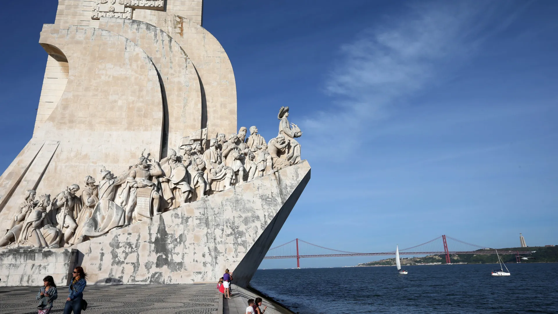 
                    Padrão dos Descobrimentos proposto para classificação patrimonial
                