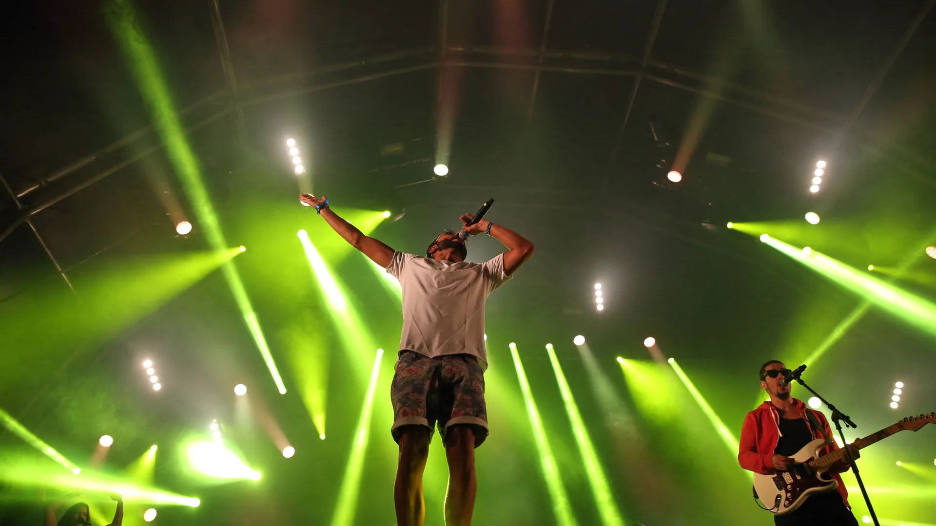 
                    Expensive Soul animam o fim de ano em Ponta Delgada
                