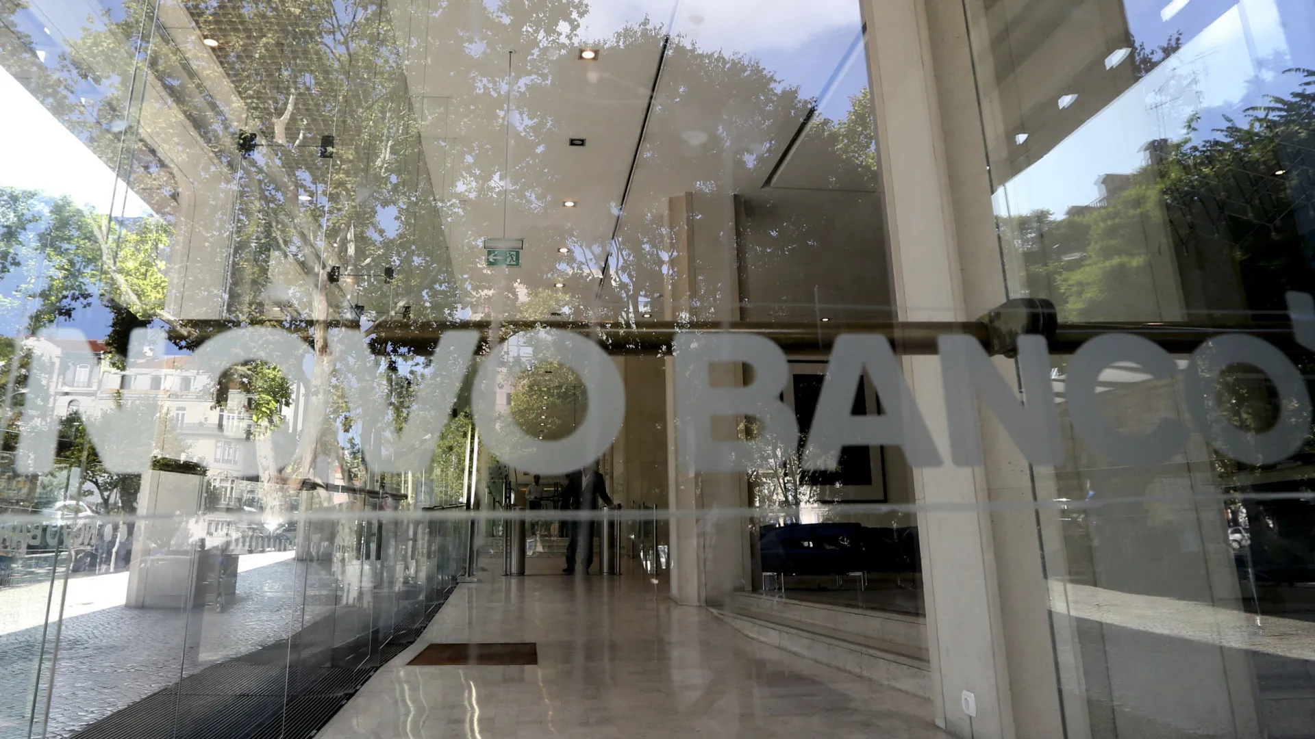 
                    Compra do crédito ao consumo da Unicre pelo Novo Banco pode avançar
                