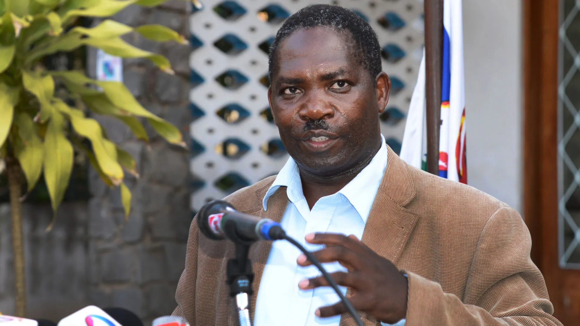 Tribunal de Maputo diz que Renamo não respeitou contraditório