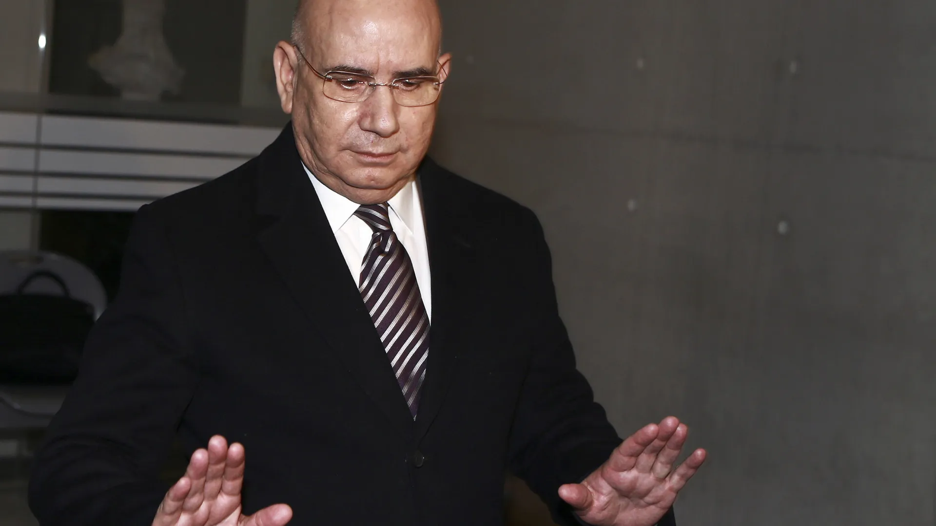 Duarte Lima julgado por homicídio mesmo sem gravações pedidas ao Brasil