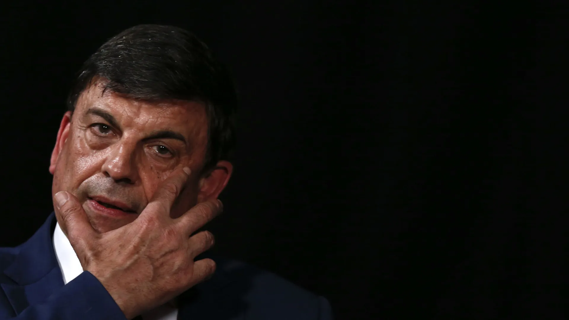 
                    Ligações do Chega a grupo neonazi invocadas em tribunal
                