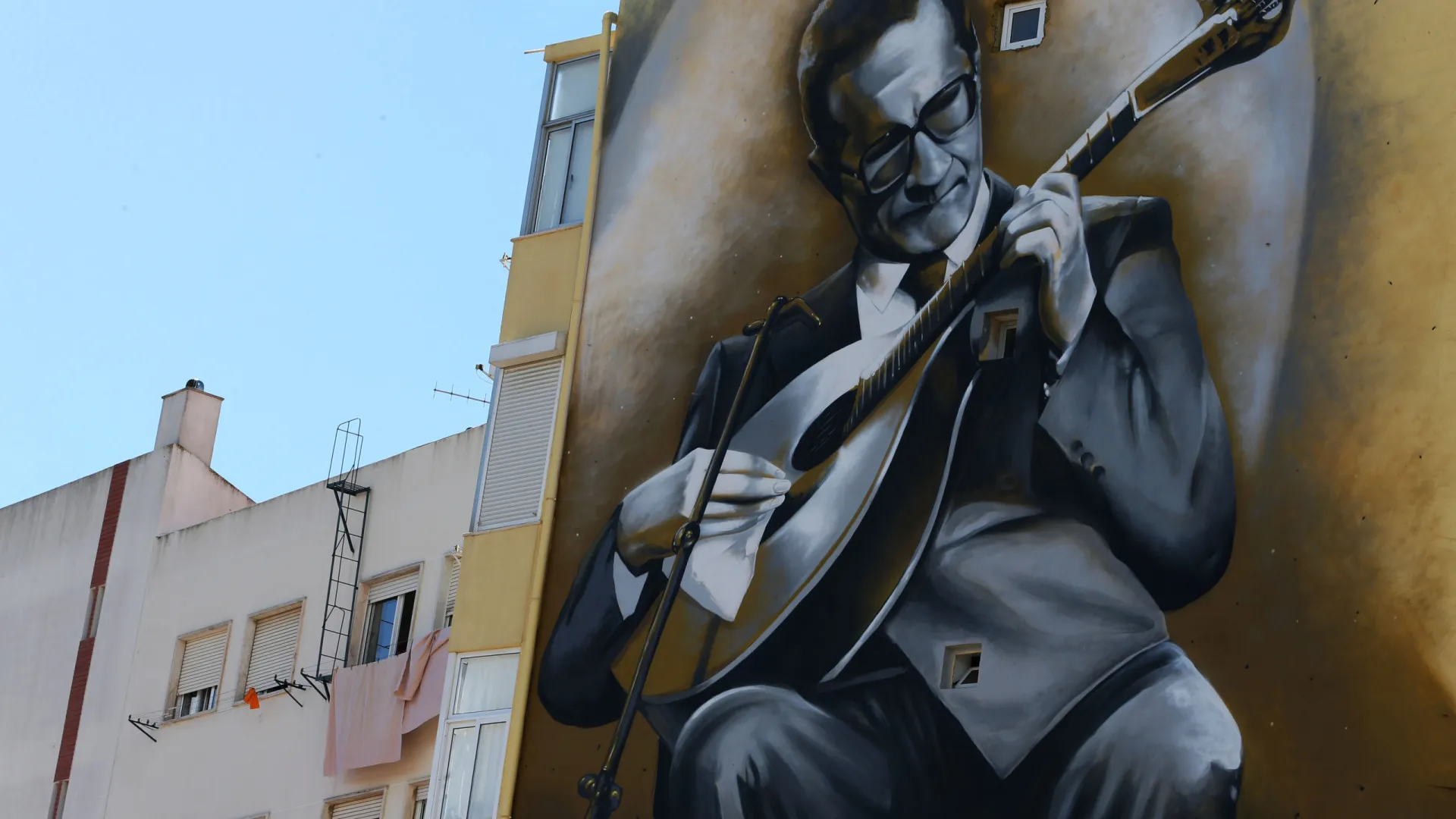 
                    Cabo Verde recebe Festival Internacional de Fado com concertos e cinema
                