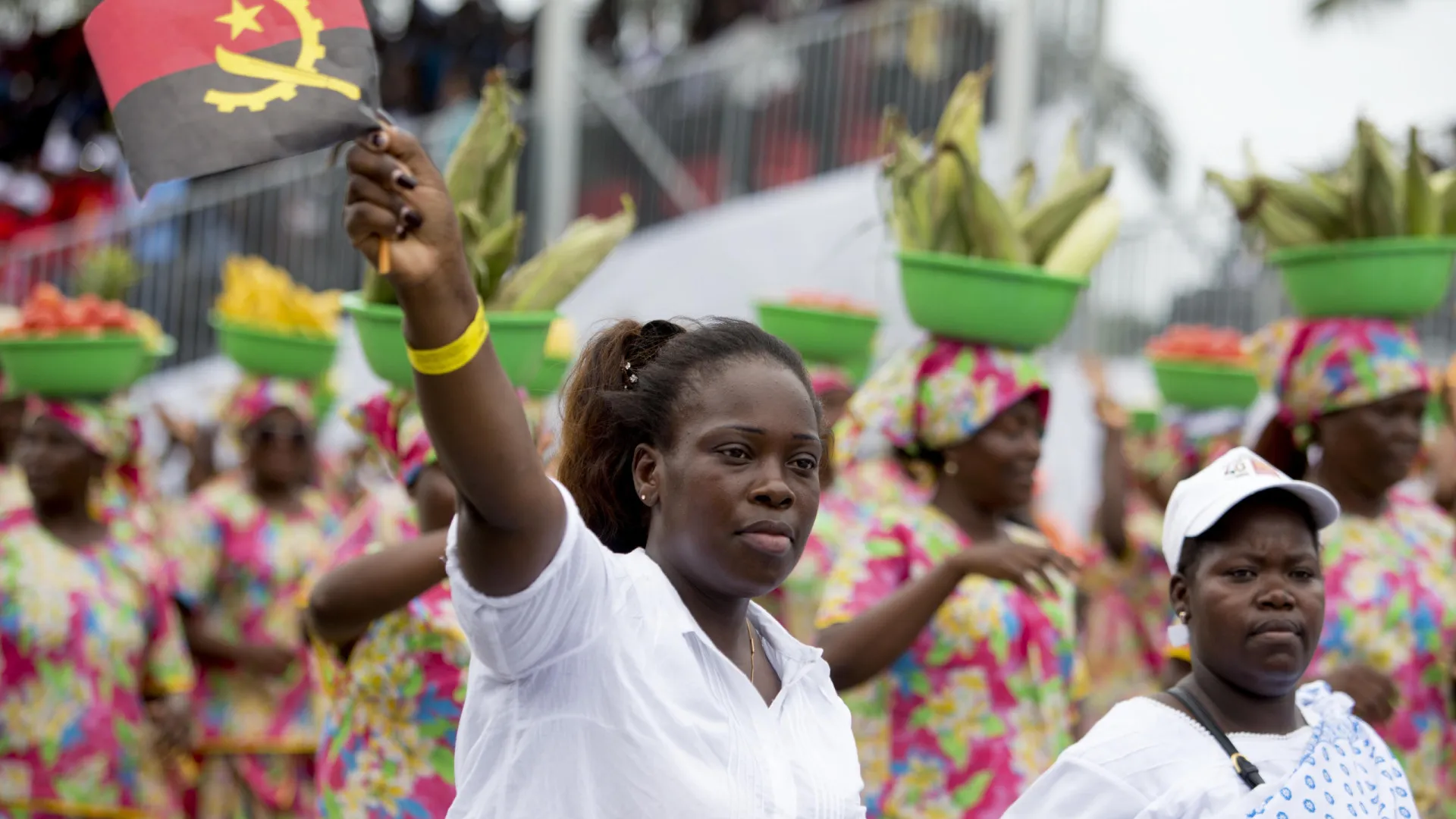 
                    Taxa de mortalidade por tuberculose em Angola baixou para quase metade
                