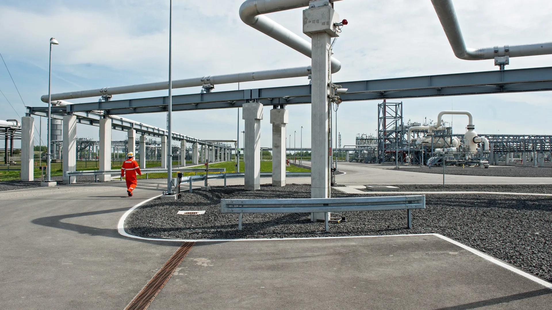 Custo do megaprojeto de gás em Moçambique sobe para 20,5 mil milhões