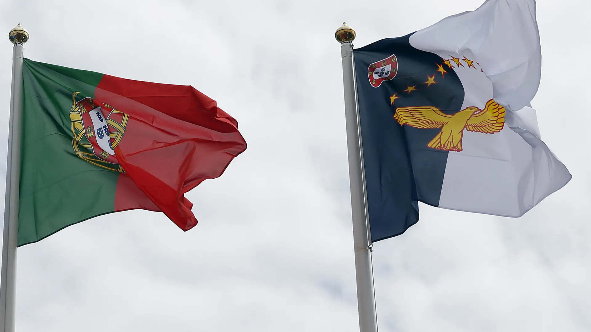 Mota Amaral e Jaime Gama realçam importância da criação da autonomia dos Açores