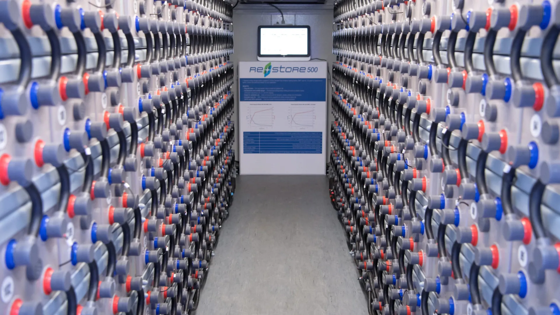 
                    Bruxelas passa multa de 72 milhões por cartel nas baterias automóveis
                