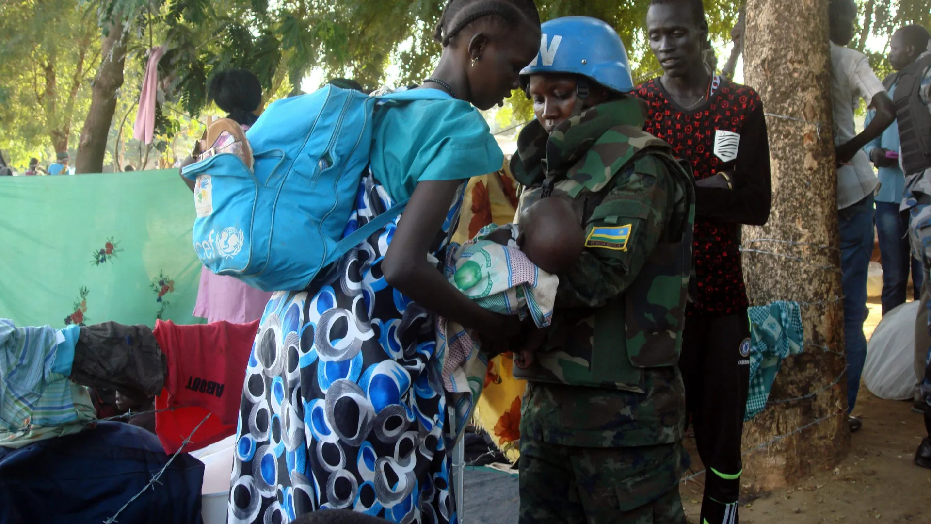 ONU denuncia condições "impraticáveis" impostas por Sudão do Sul