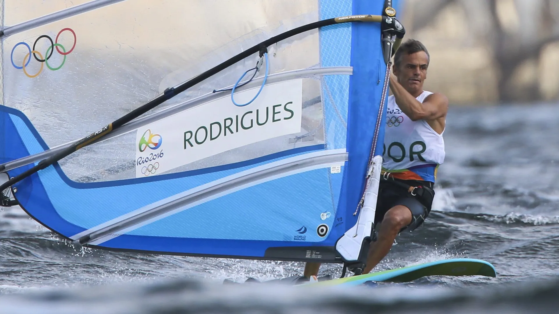 João Rodrigues lidera missão portuguesa aos Jogos do Mediterrâneo