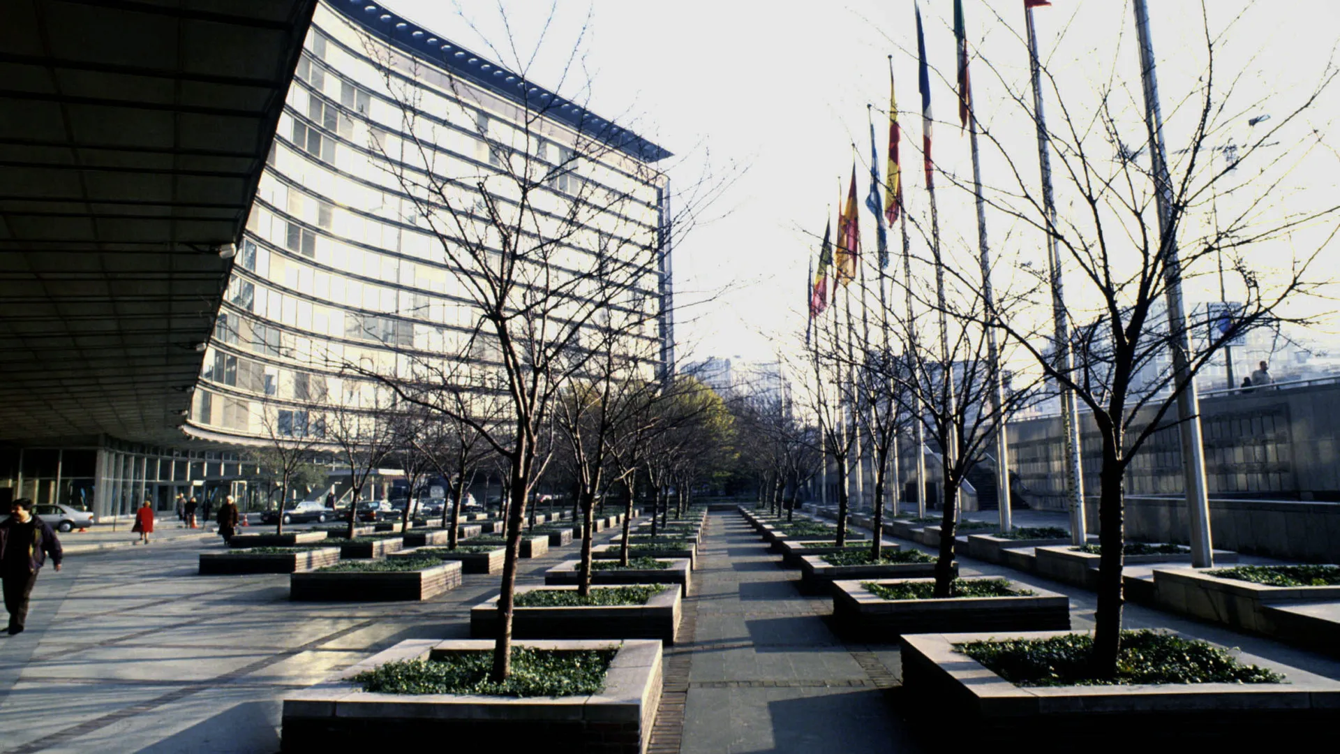 UE sem consenso sobre apoio militar letal contra terrorismo em Cabo Delgado