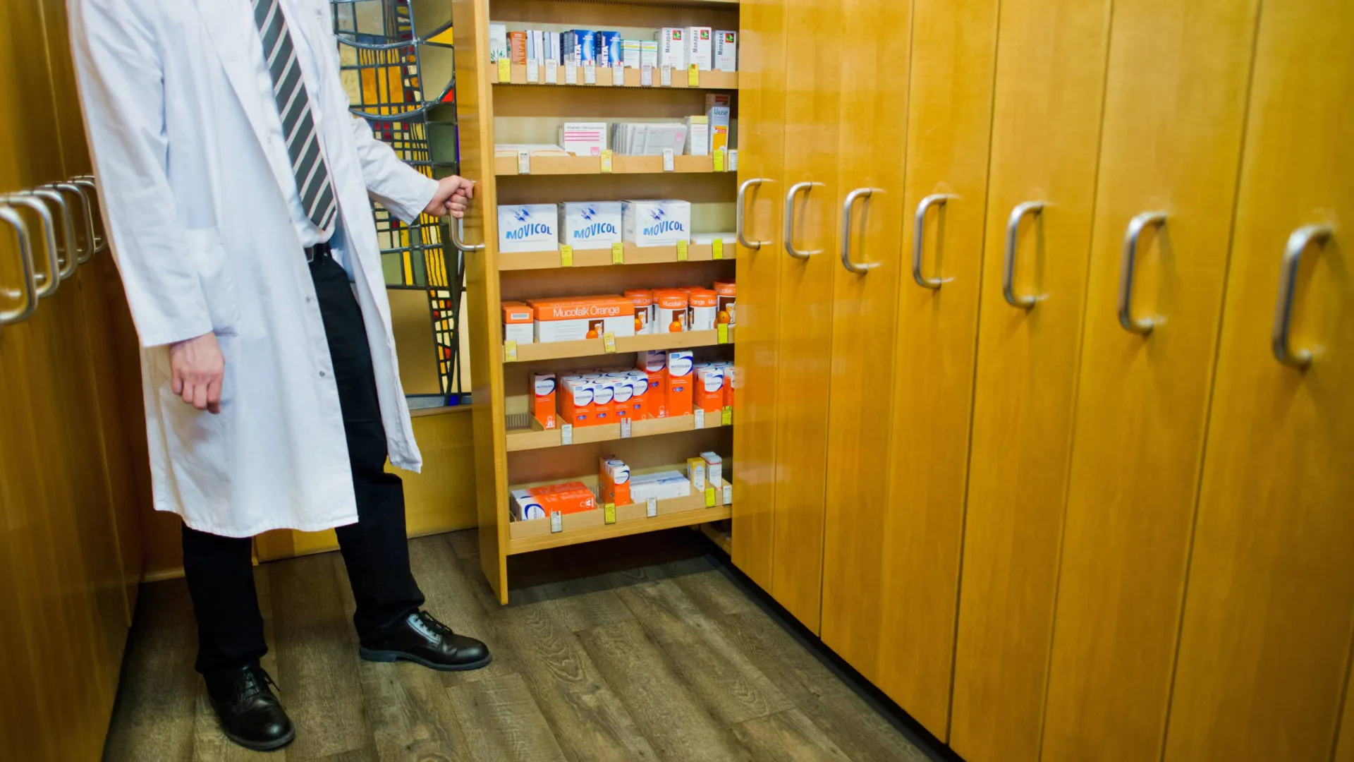 
                    Medicamentos essenciais e fármacos até 30€ não terão aumentos em 2026
                