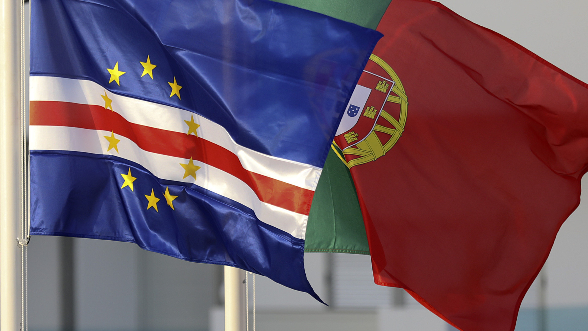 Cabo Verde acredita na solidez da cooperação com Portugal