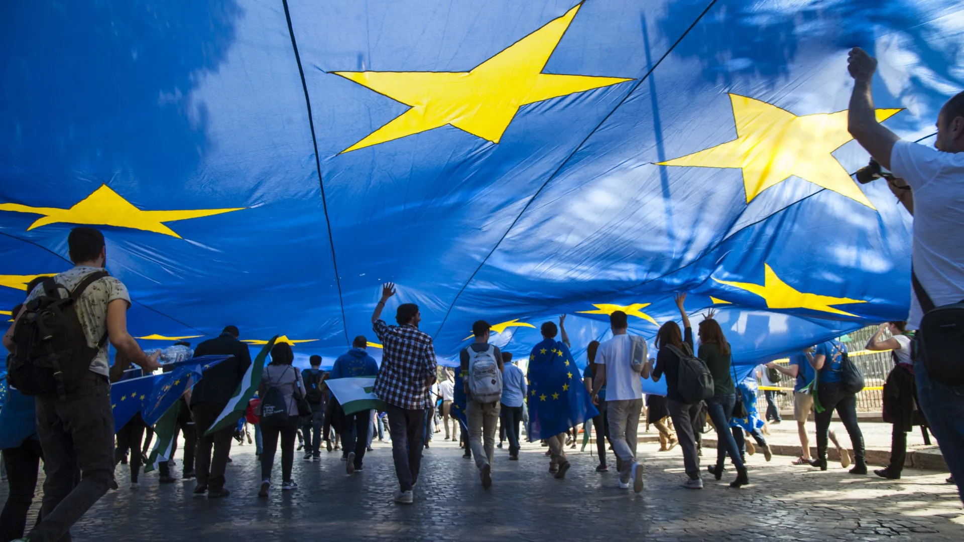 
                    Esperança de vida na União Europeia aumenta para 81,7 anos
                