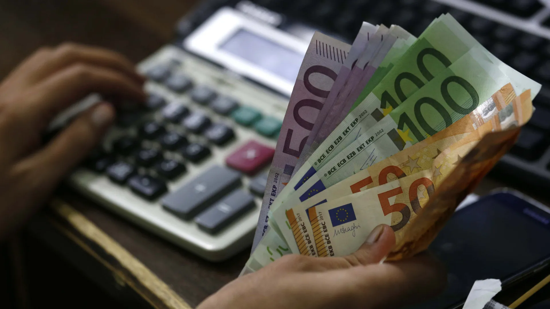 
                    Portugal entre países com maior queda no rácio da dívida desde 2020
                