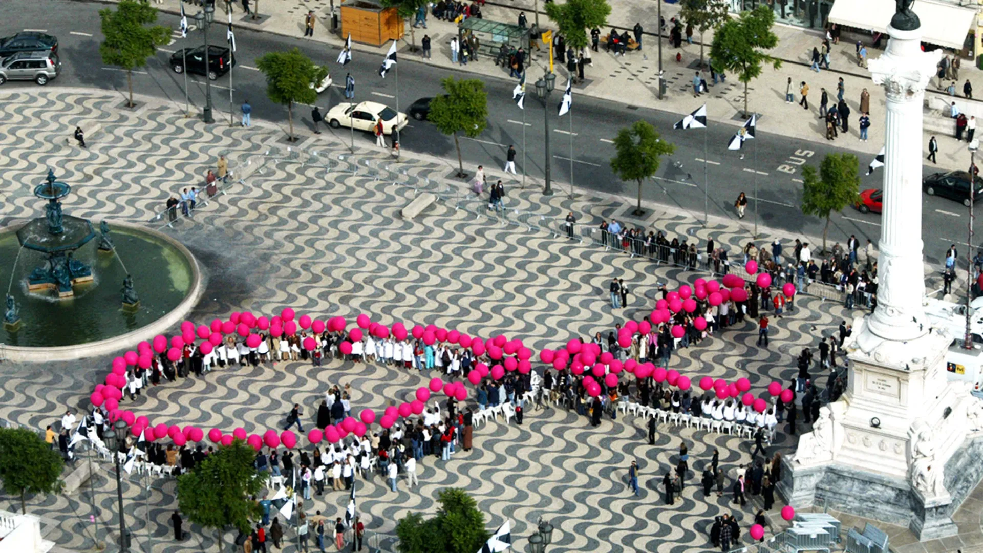 Algumas mulheres desconhecem a possibilidade do cancro da mama voltar