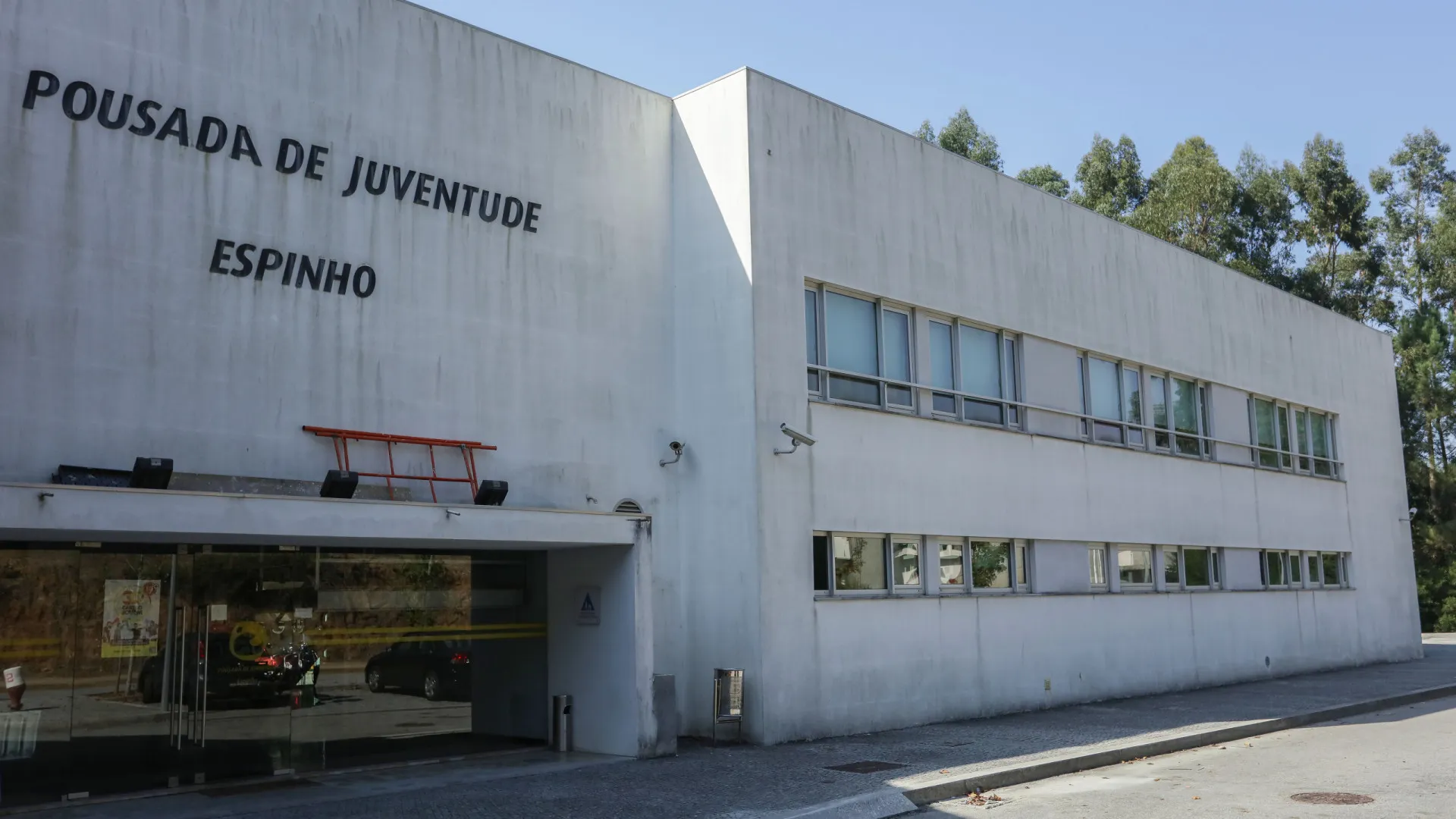 
                    Programa para jovens ANDA Conhecer Portugal com adesão recorde
                