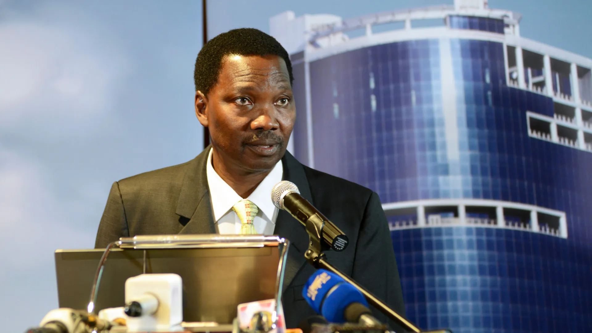 
                    Banco de Moçambique prevê 