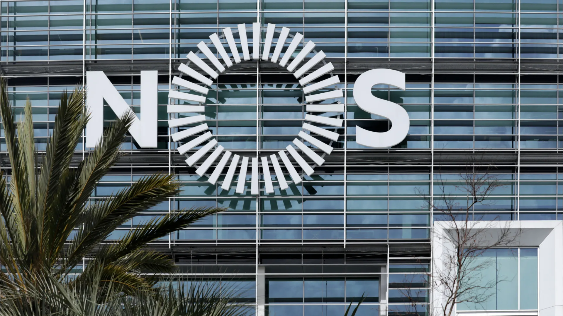 
                    NOS é a empresa que mais investe em inovação com mais de 111 milhões
                