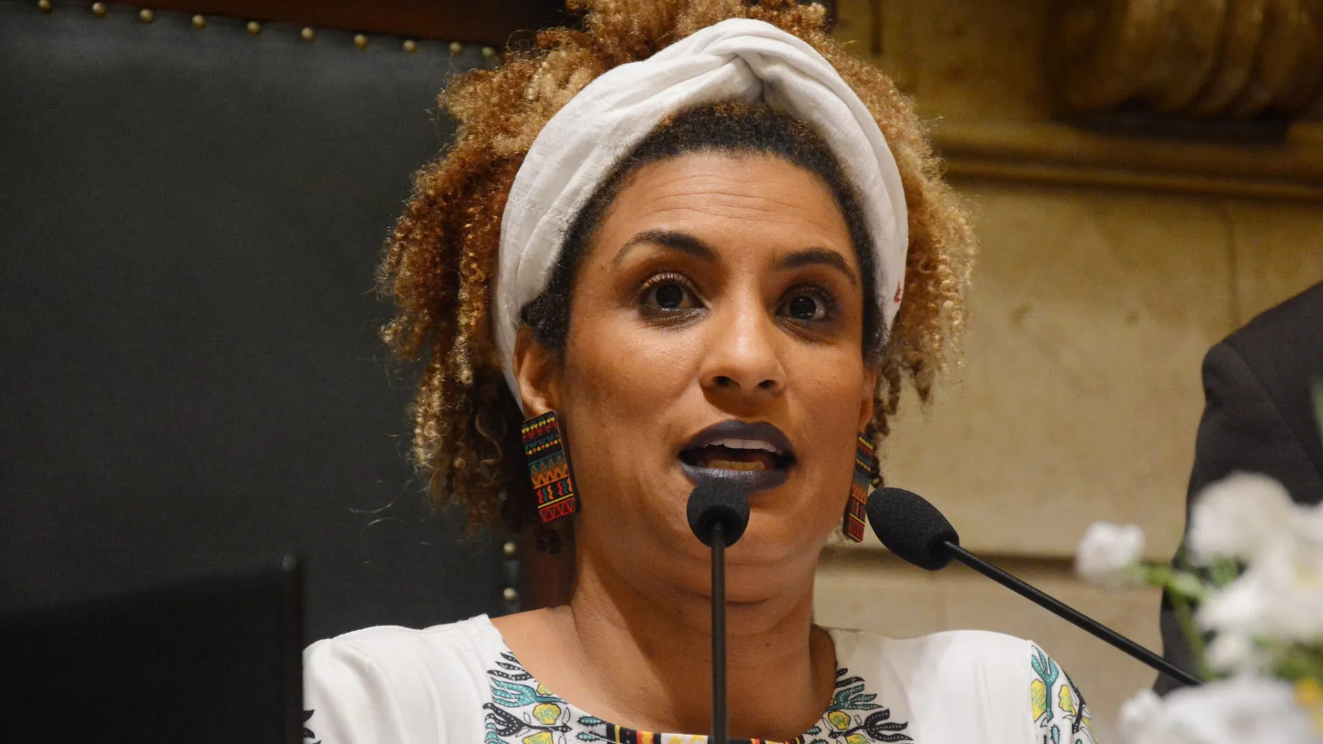 
                    Marielle Franco: ONU pedem que 