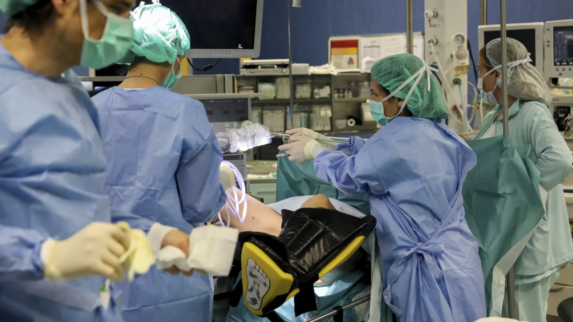 
                    Urgência de Ginecologia/Obstetrícia? Natal com 3 dias de constrangimentos
                