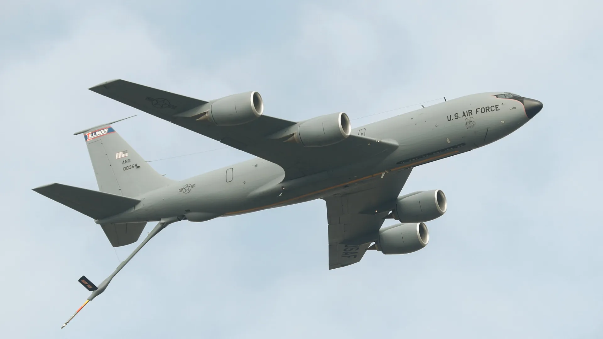 
                    Morreram os seis tripulantes do avião dos EUA que caiu no Iraque
                