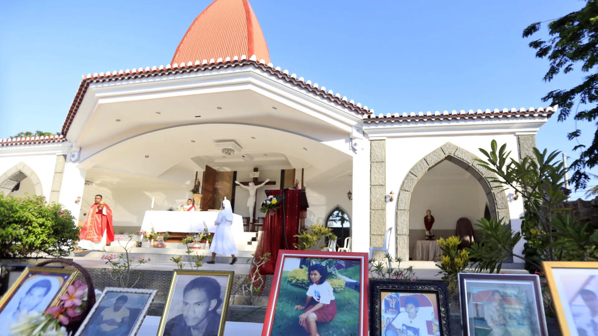 
                    Líder timorense diz que legado de Santa Cruz 